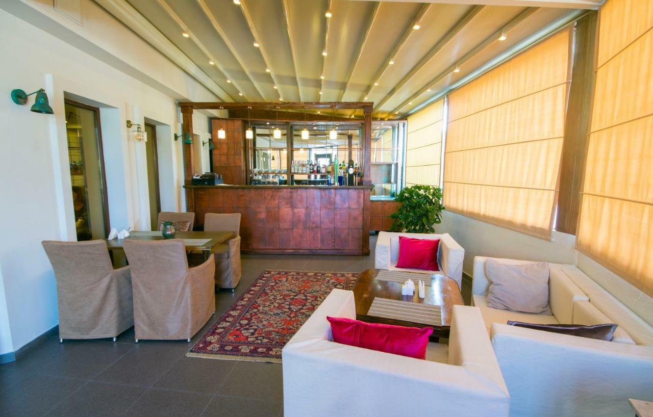 Velvet Hotel Тбілісі Екстер'єр фото
