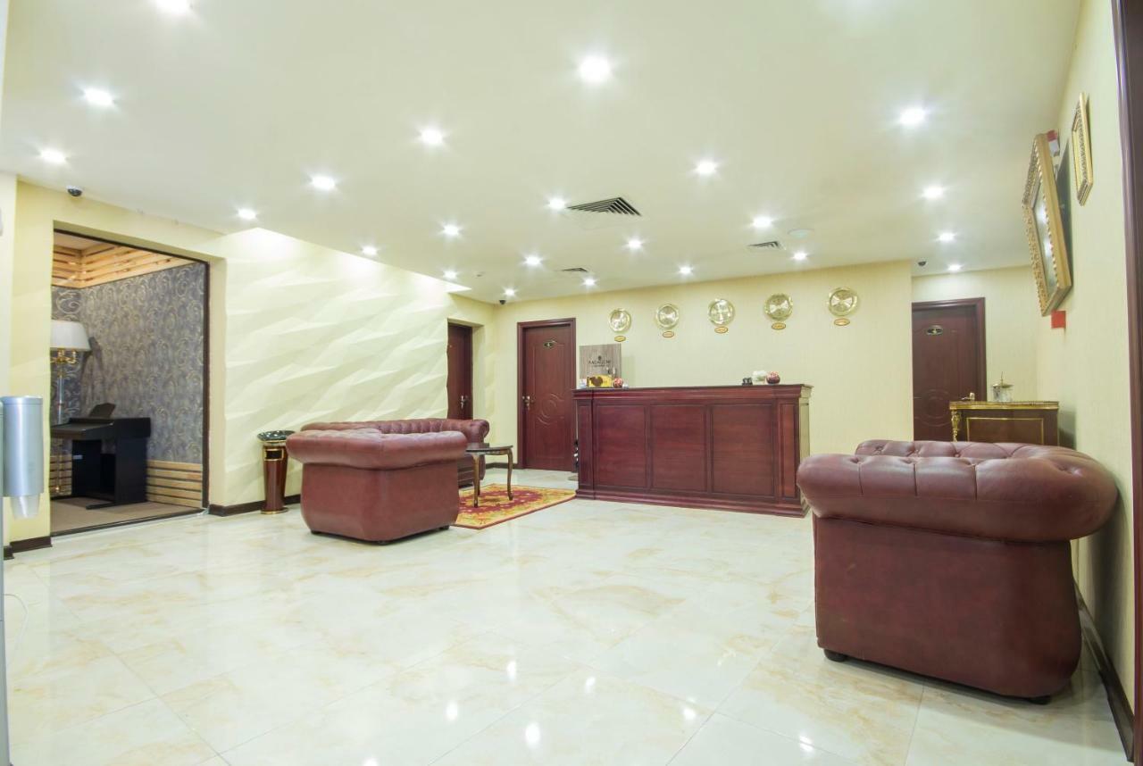 Velvet Hotel Тбілісі Екстер'єр фото